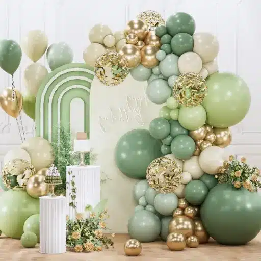 Your Eco-Friendly Party Planning Timeline