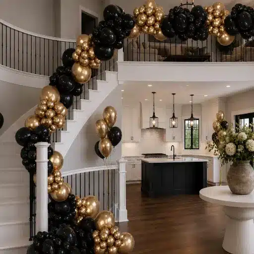 custom balloon designs