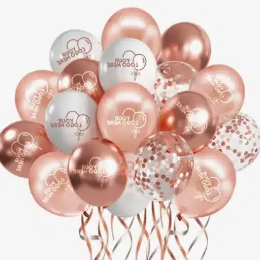 custom balloon solutions