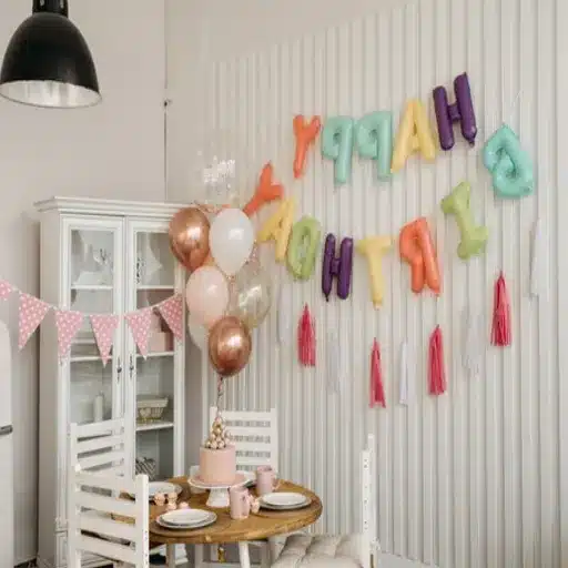eco-friendly alternatives to foil balloons