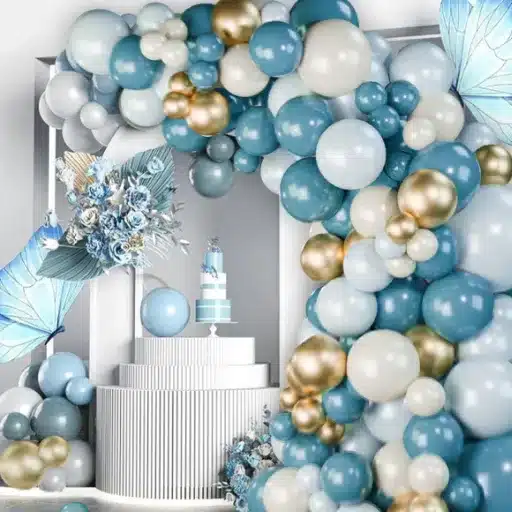 Custom Balloon Options for Every Small Business Budget