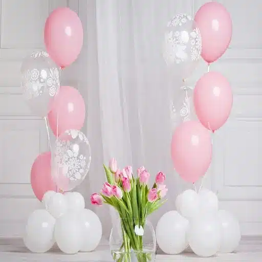 Essential Supplies Checklist for Outdoor Balloon Decorations