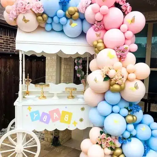 Essential Supplies Checklist for Small-Space Balloon Decorations