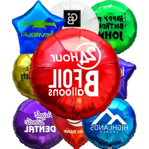 How to Order Custom Balloons for Your Small Business