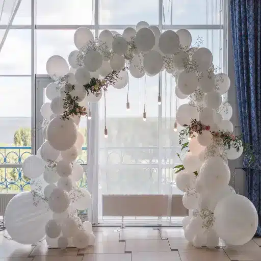 Set-up Tips and Logistics for the Wedding Day