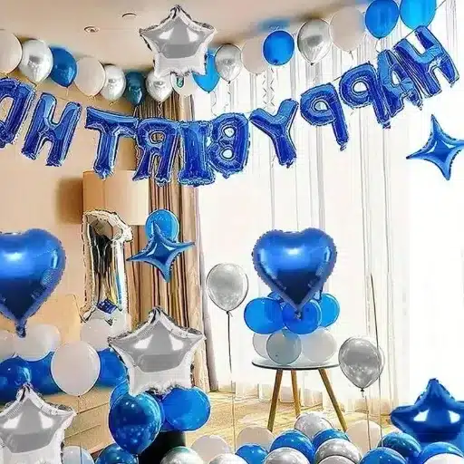 Troubleshooting Common Birthday Balloon Problems