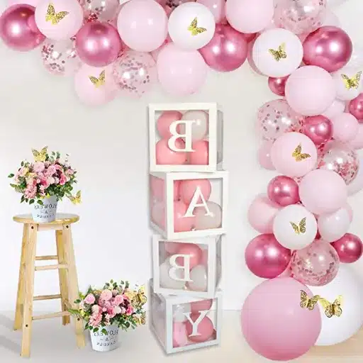What Are Balloon Decorations?
