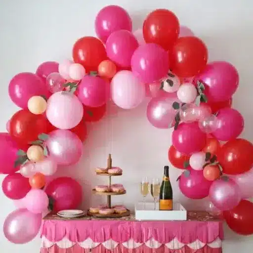 What Are Custom Balloons and Why Order Them?