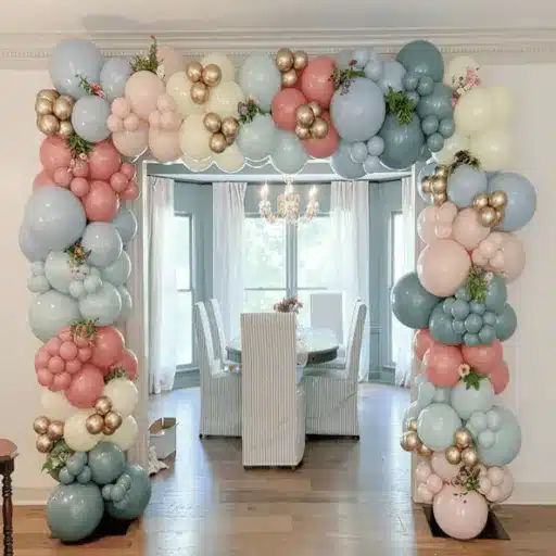 What Is a Balloon Arch?