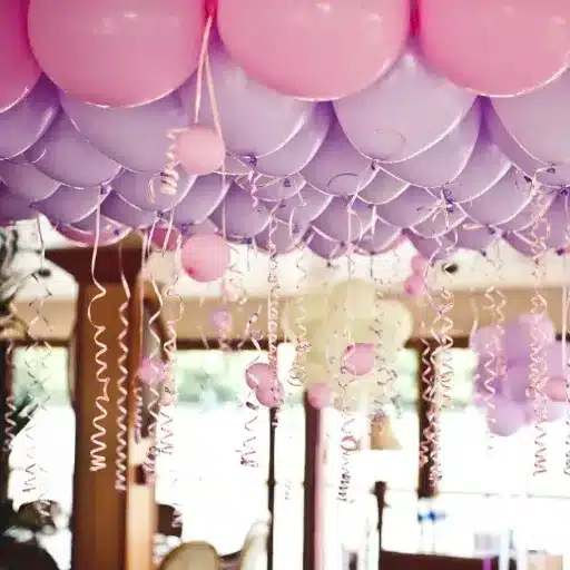 What Makes a Balloon Decoration Idea Great?