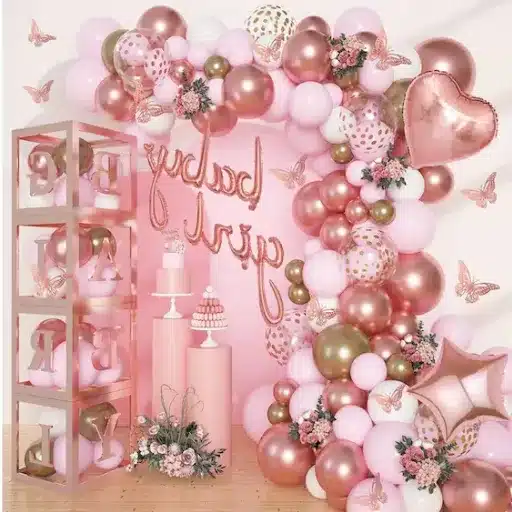 Why Balloon Decorations Remain Essential for Birthday Celebrations