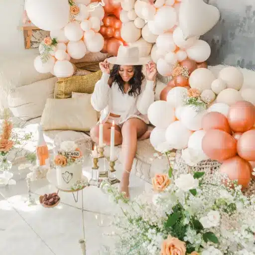 Why Custom Balloons Work for Small Business Marketing