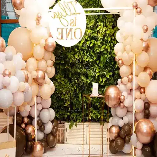Why DIY Balloon Decorations Are Worth the Effort