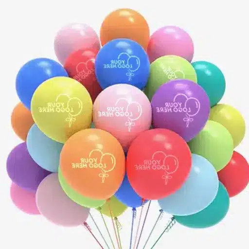 affordable custom balloon options