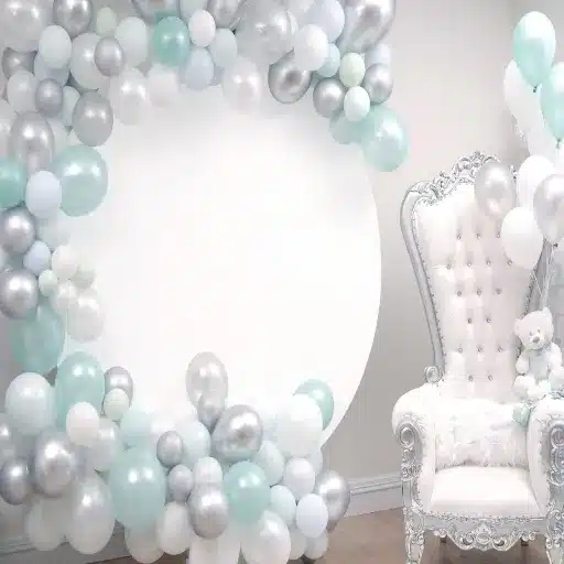 balloon decoration ideas