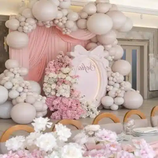 2026 Balloon Garland Trends to Know