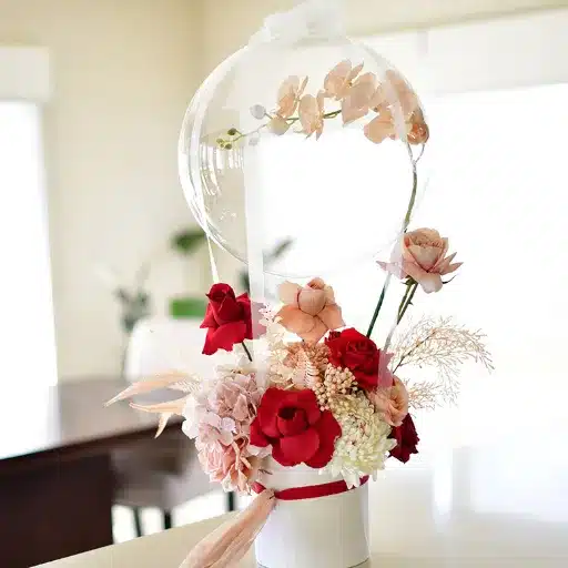 Balloon Bouquet Ideas for Every Occasion