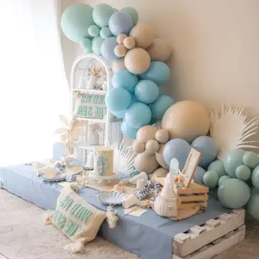 Balloon Garland Kit Buying Guide