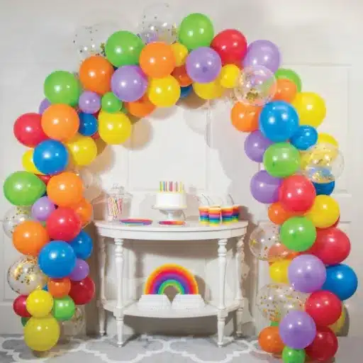 Buying Balloons: How Many Bags or Kits to Order