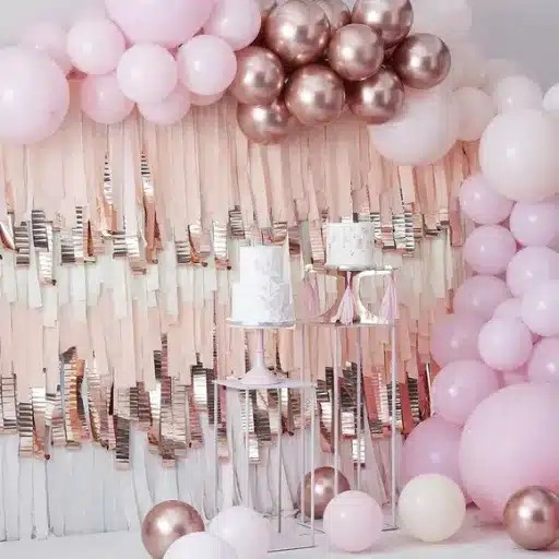 Can You Make Balloon Decorations Without Helium?