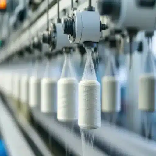Certifications That Matter for Curtain Yarns