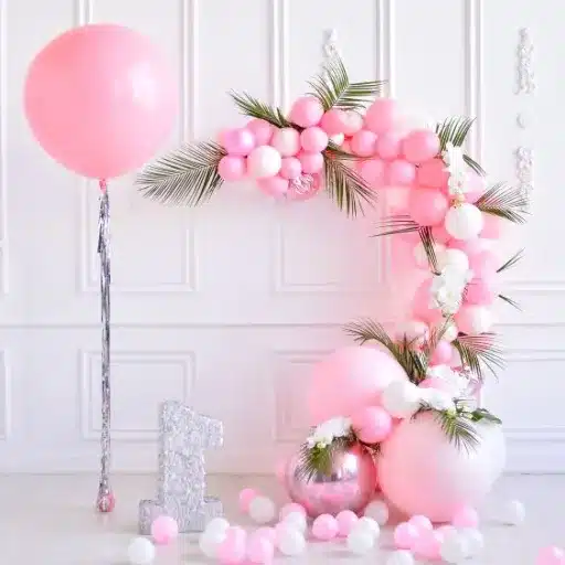 Common Balloon Garland Problems (and How to Fix Them)
