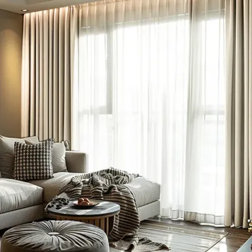Eco-Friendly Yarn Options for Curtains