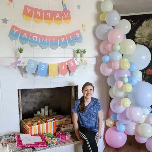 How Many Balloons for Garland: The Short Answer