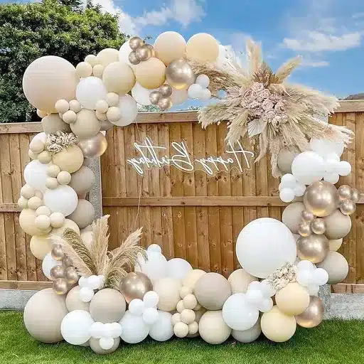 How to Choose High-Quality Balloon Decoration Supplies