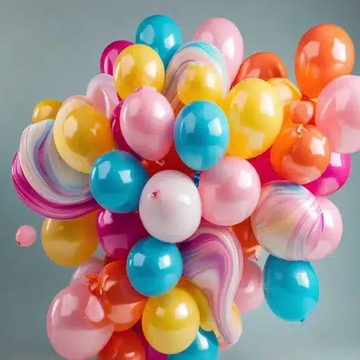 What You'll Need: Balloon Bouquet Supplies Checklist