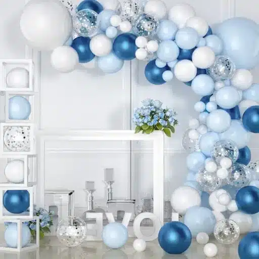 balloon garland kit