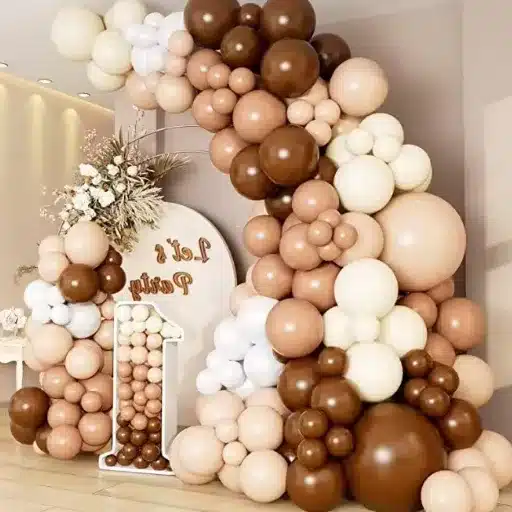 Are Balloon Arch Kits Reusable?