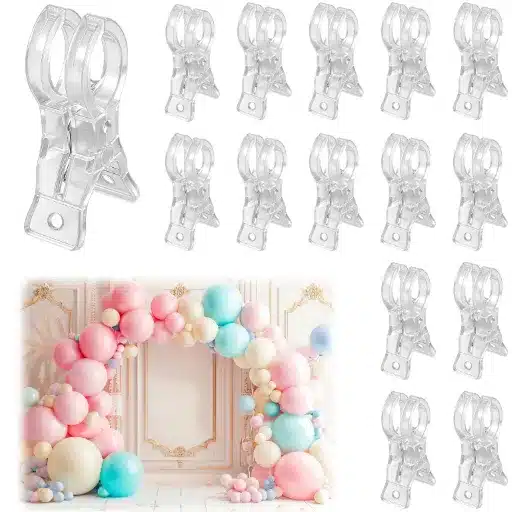 Balloon Clip Troubleshooting and Common Mistakes