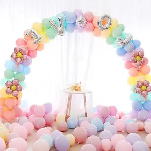 How Many Balloon Stands Do You Need for Your Event?