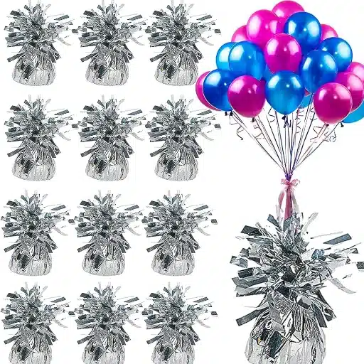 How Many Balloon Weights Do You Need for Your Event?