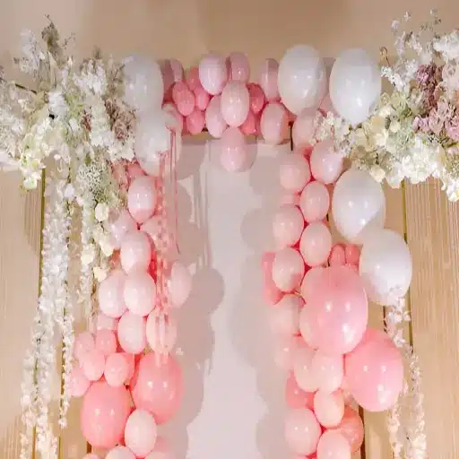 How Many Balloons Do You Need?