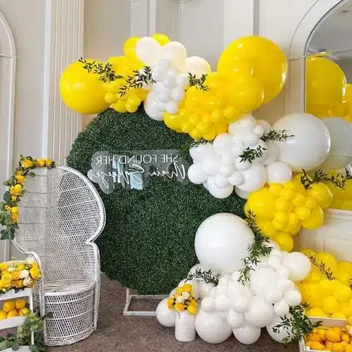 How to Price a Balloon Garland (For Decorators & New Businesses)