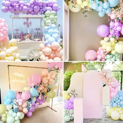What Are Balloon Accessories and Why Do They Matter?