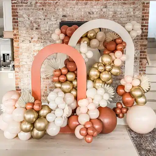 What Is a Balloon Arch Kit?