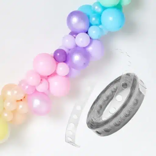 What Is a Balloon Decorating Strip?