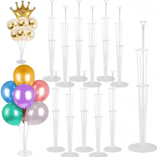 What Is a Balloon Stand and Why Use One?