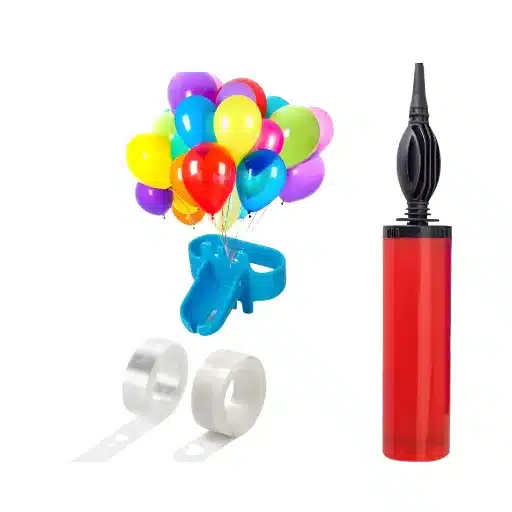 Which Balloon Pump Fits Which Balloon?