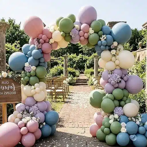 Why Balloon Garlands Fail (Before the Fixes)