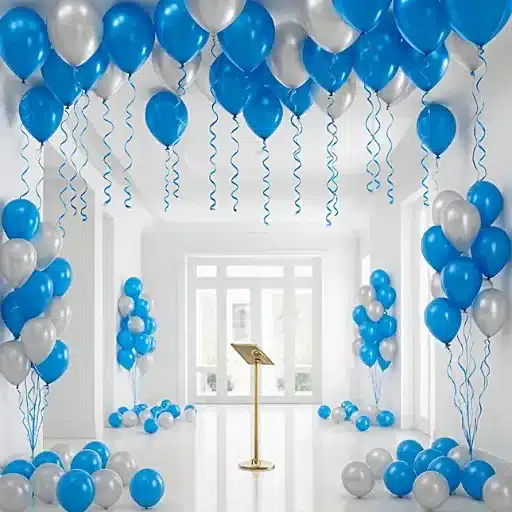 balloon accessories