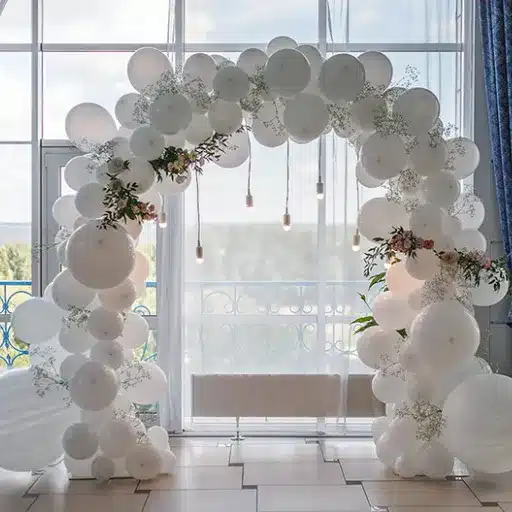 balloon arch kit