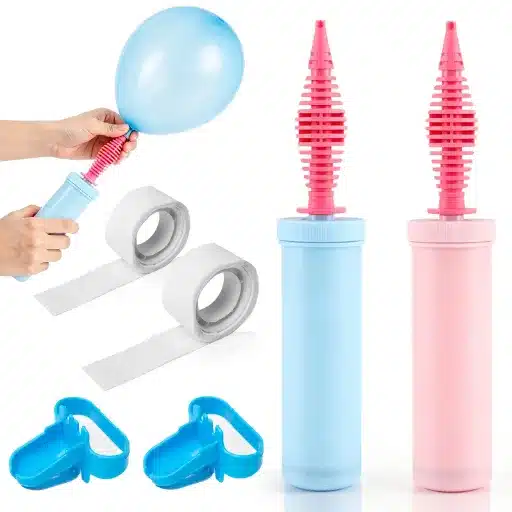 balloon pumps