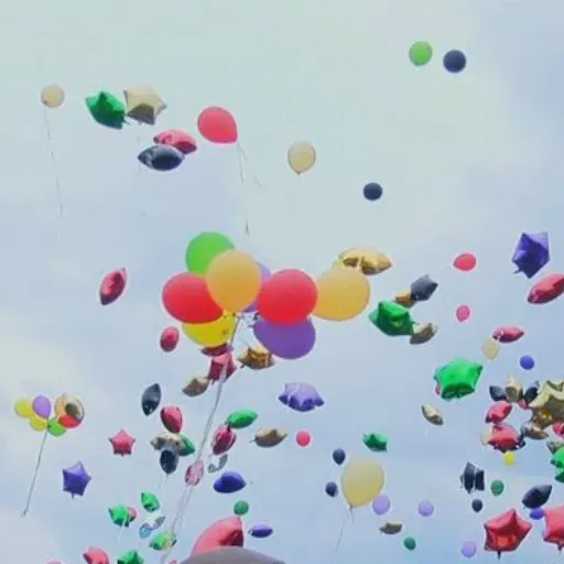 Balloon Release Laws