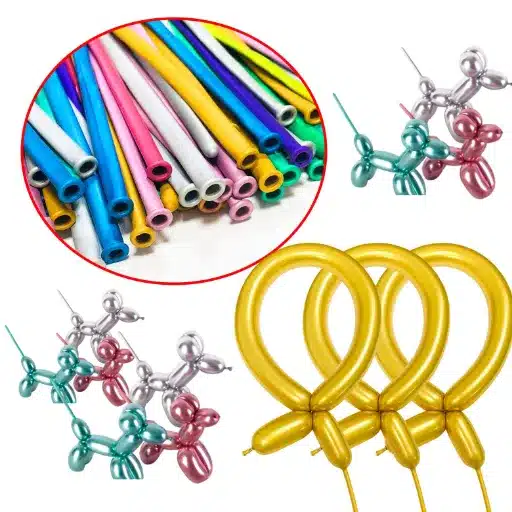 How to Buy Wholesale Latex Balloons in 7 Steps