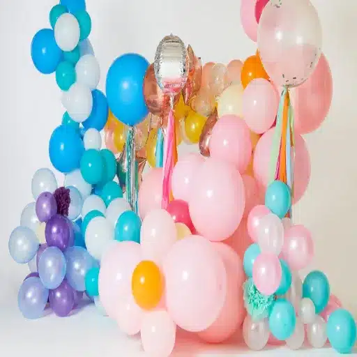 How to Choose the Right Balloon Decoration Idea