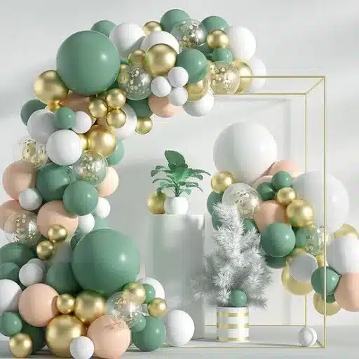 Storing Bulk Latex Balloons and Planning Reorders